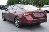 Certified 2025 Nissan Sentra SV w/ SV Premium Package image 4