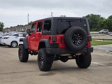 Used 2016 Jeep Wrangler Unlimited Sport w/ Quick Order Package 24S image 4