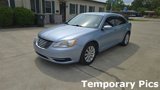 Used 2012 Chrysler 200 Touring image 6