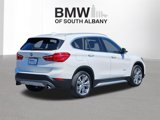 Used 2017 BMW X1 xDrive28i image 4