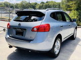 Used 2012 Nissan Rogue SV image 4