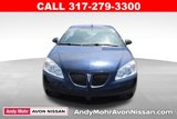 Used 2008 Pontiac G6 GT w/ Sport Package image 2