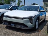 New 2025 Kia K4 LXS image 3