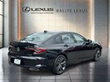 Used 2021 Acura TLX w/ A-SPEC Pkg image 3