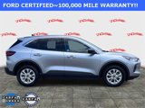 Certified 2023 Ford Escape Active image 2