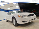 Used 2005 Ford Taurus SE image 4