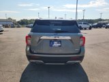 Used 2020 Ford Explorer Limited image 4