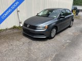 Used 2015 Volkswagen Jetta S image 2