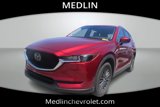Used 2019 MAZDA CX-5 Touring image 4