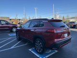 Used 2023 Toyota Corolla Cross XLE image 5