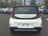New 2025 Kia Soul LX w/ LX Technology Package image 5