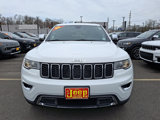 Certified 2021 Jeep Grand Cherokee Limited image 2