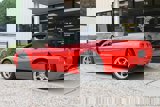 Used 2002 Chevrolet Corvette Convertible w/ Preferred Equipment Group2 image 5
