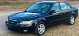 Used 2006 Hyundai Sonata GLS image 3