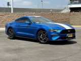 Used 2021 Ford Mustang Coupe w/ Equipment Group 101A image 1