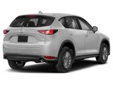 Used 2020 MAZDA CX-5 Touring image 3