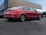 Used 2017 Ford Fusion Energi Platinum image 2