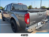Used 2017 Nissan Frontier SV image 4