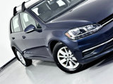 Used 2018 Volkswagen Golf S image 4
