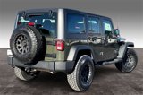 Used 2015 Jeep Wrangler Unlimited Sport w/ Trailer Tow Group image 2