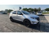 Certified 2021 Chevrolet Equinox LT image 2