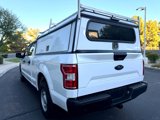 Used 2018 Ford F150 XL w/ Equipment Group 101A Mid image 3
