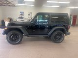 Used 2021 Jeep Wrangler Sport image 6