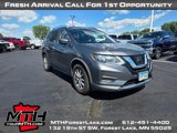 Used 2020 Nissan Rogue SV image 2