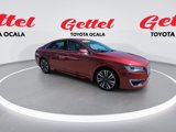 Used 2017 Lincoln MKZ Reserve image 2