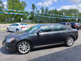 Used 2009 Chevrolet Malibu LTZ w/ HFV6 Engine Package image 4