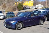 Used 2018 Alfa Romeo Giulia AWD image 3