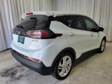 Certified 2023 Chevrolet Bolt LT w/ Driver Confidence Package image 5