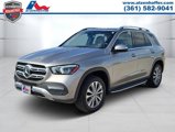 Used 2021 Mercedes-Benz GLE 350 image 3