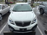 Used 2016 Buick Encore FWD image 2