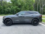 Certified 2025 Jaguar F-PACE R-Dynamic S image 2