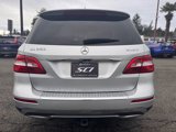 Used 2015 Mercedes-Benz ML 350 4MATIC image 6
