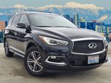 Certified 2019 INFINITI QX60 Luxe w/ Essential Package image 3