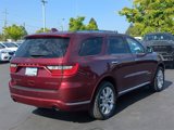 Used 2016 Dodge Durango Citadel w/ Premium Entertainment Group image 5