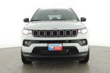 New 2025 Jeep Compass Latitude image 2