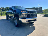 Used 2020 Chevrolet Silverado 2500 LTZ w/ LTZ Plus Package image 2