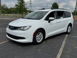 Used 2021 Chrysler Voyager Lxi image 5