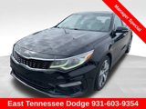 Used 2019 Kia Optima S image 3