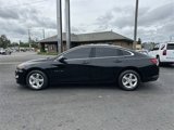 Used 2023 Chevrolet Malibu LS w/ Driver Confidence Package image 2