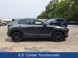 Certified 2024 MAZDA CX-30 AWD 2.5 S w/ Select Sport Pkg image 4