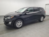 Used 2020 Chevrolet Equinox LT image 2