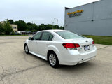 Used 2012 Subaru Legacy 2.5i image 5
