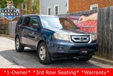 Used 2011 Honda Pilot LX image 3