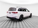 New 2025 Mercedes-Benz GLS 63 AMG 4MATIC image 3