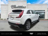 Certified 2022 Cadillac XT4 Premium Luxury w/ Enhanced Visibility Package image 5