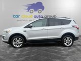 Used 2018 Ford Escape SEL w/ Ford Safe & Smart Package image 2